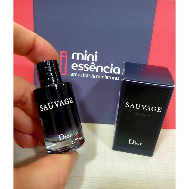 MINI PERFUMES