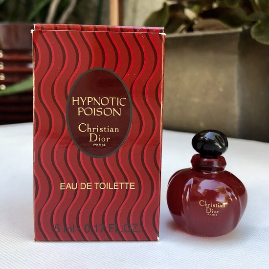 MINI PERFUMES