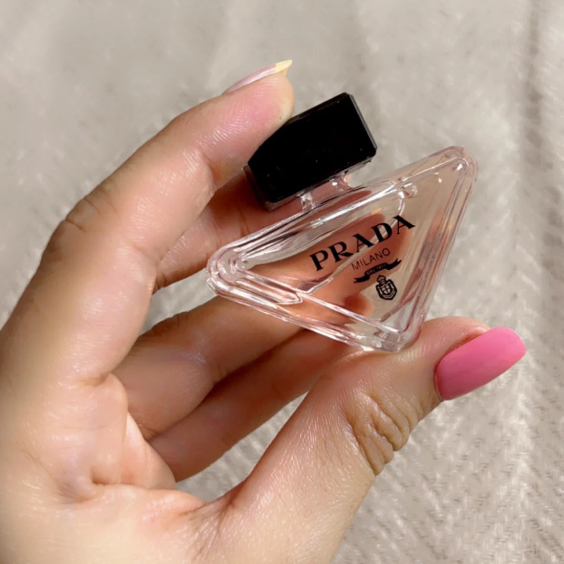 MINI PERFUMES