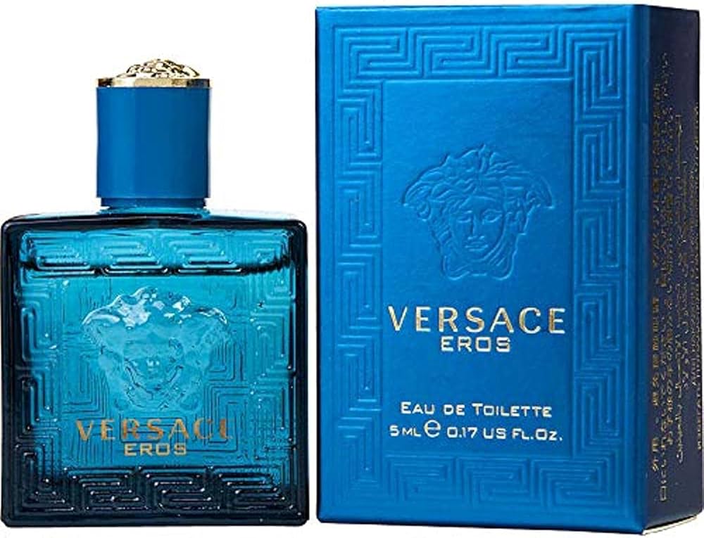 MINI PERFUMES