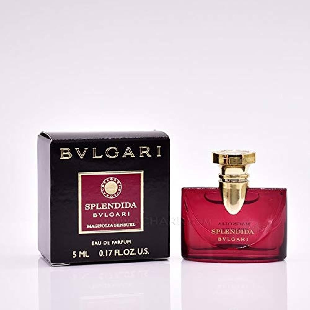 MINI PERFUMES