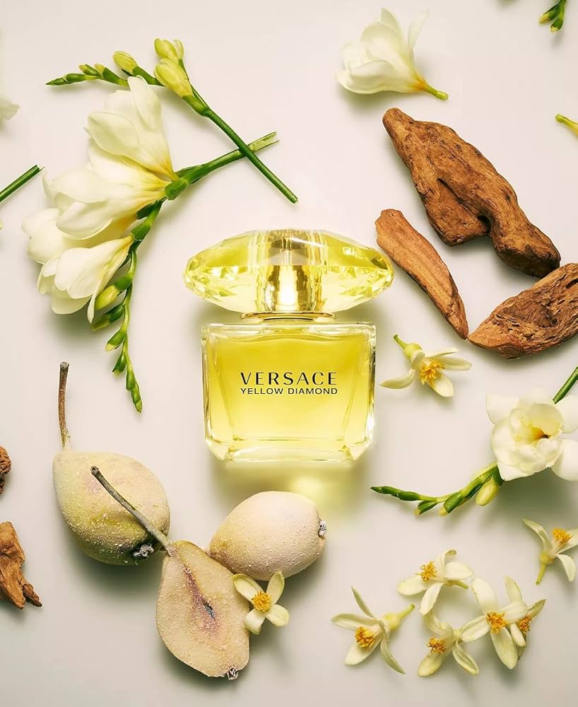 MINI PERFUMES