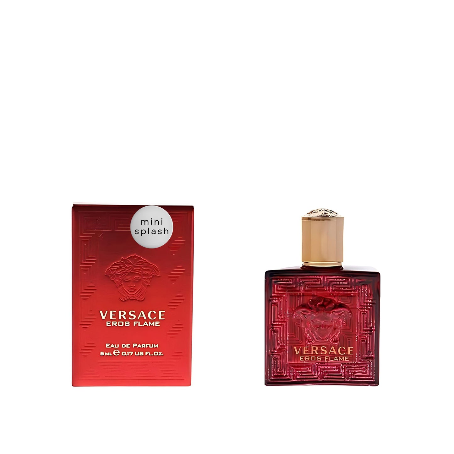 MINI PERFUMES