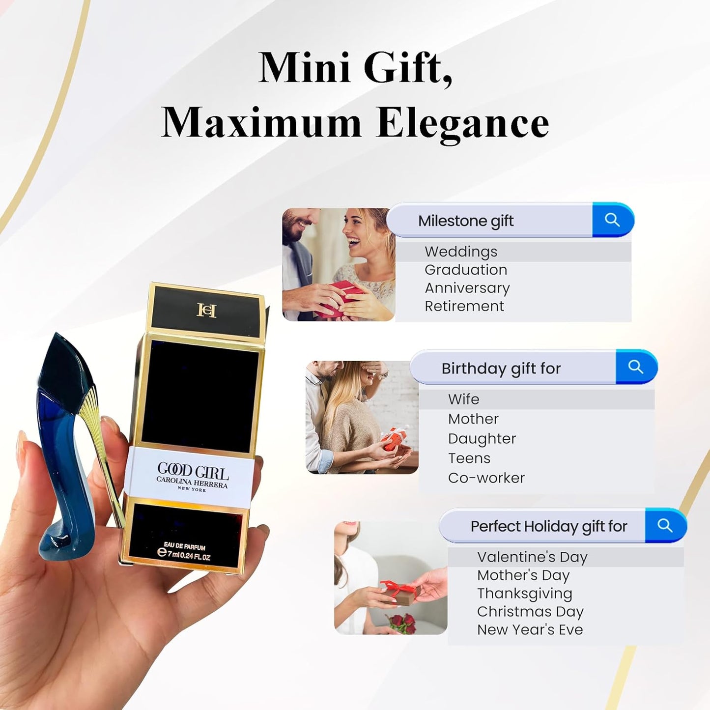 MINI PERFUME