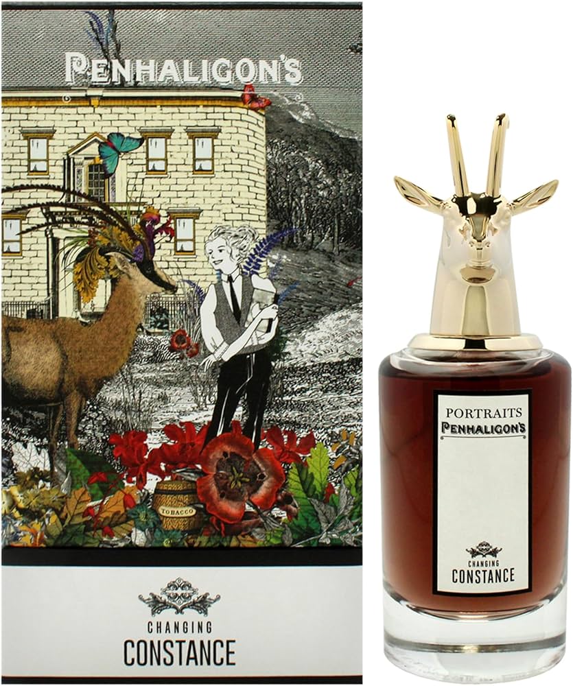 MINI PERFUMES