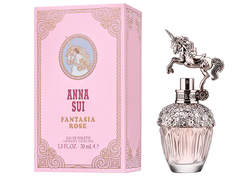 MINI PERFUMES