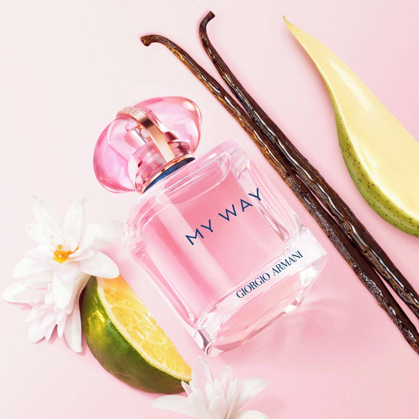 MINI PERFUMES