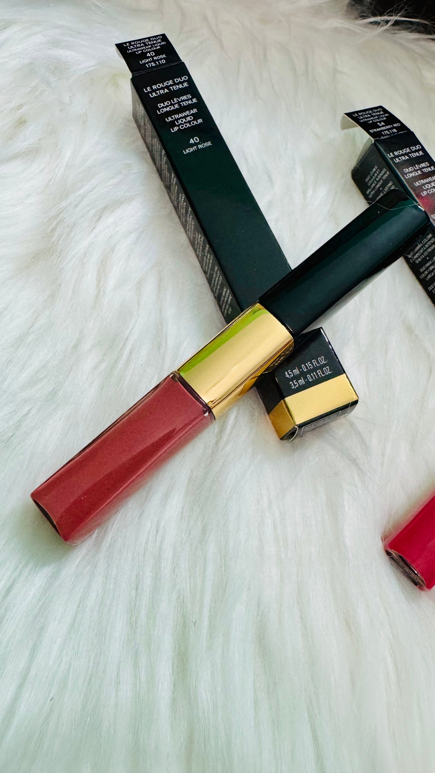 LIPSTICK π 2 IN 1