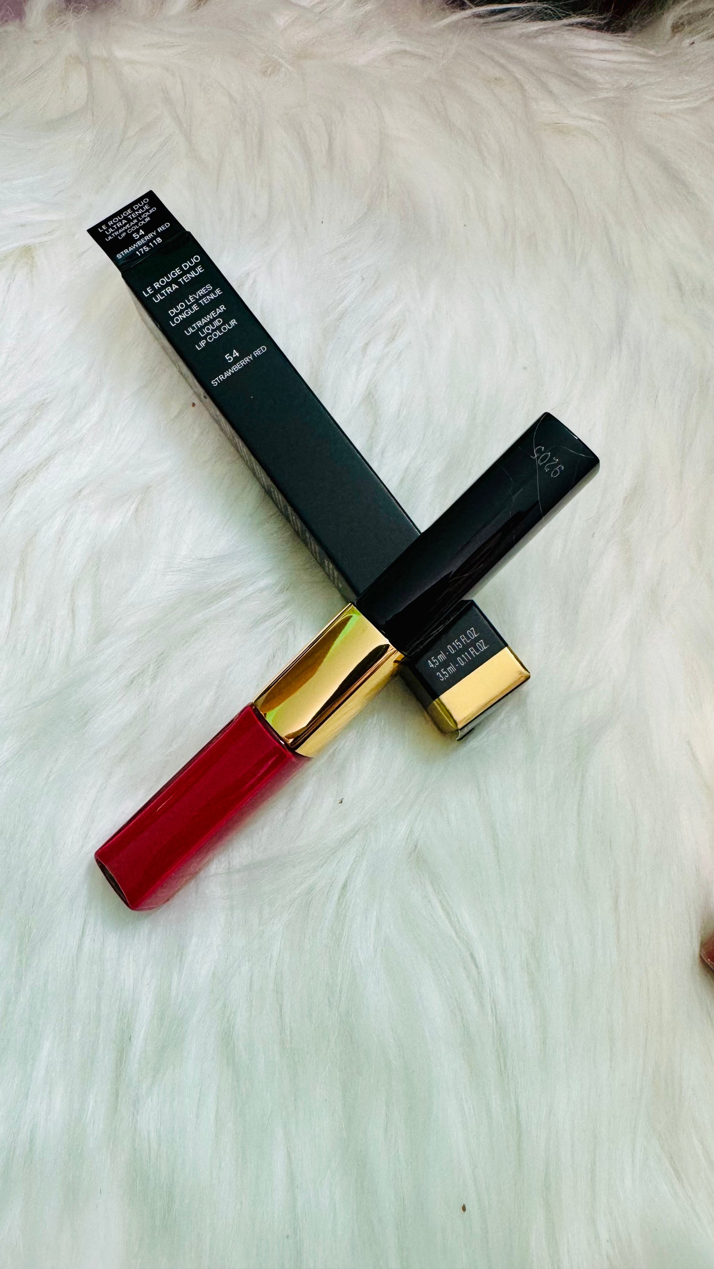 LIPSTICK π 2 IN 1