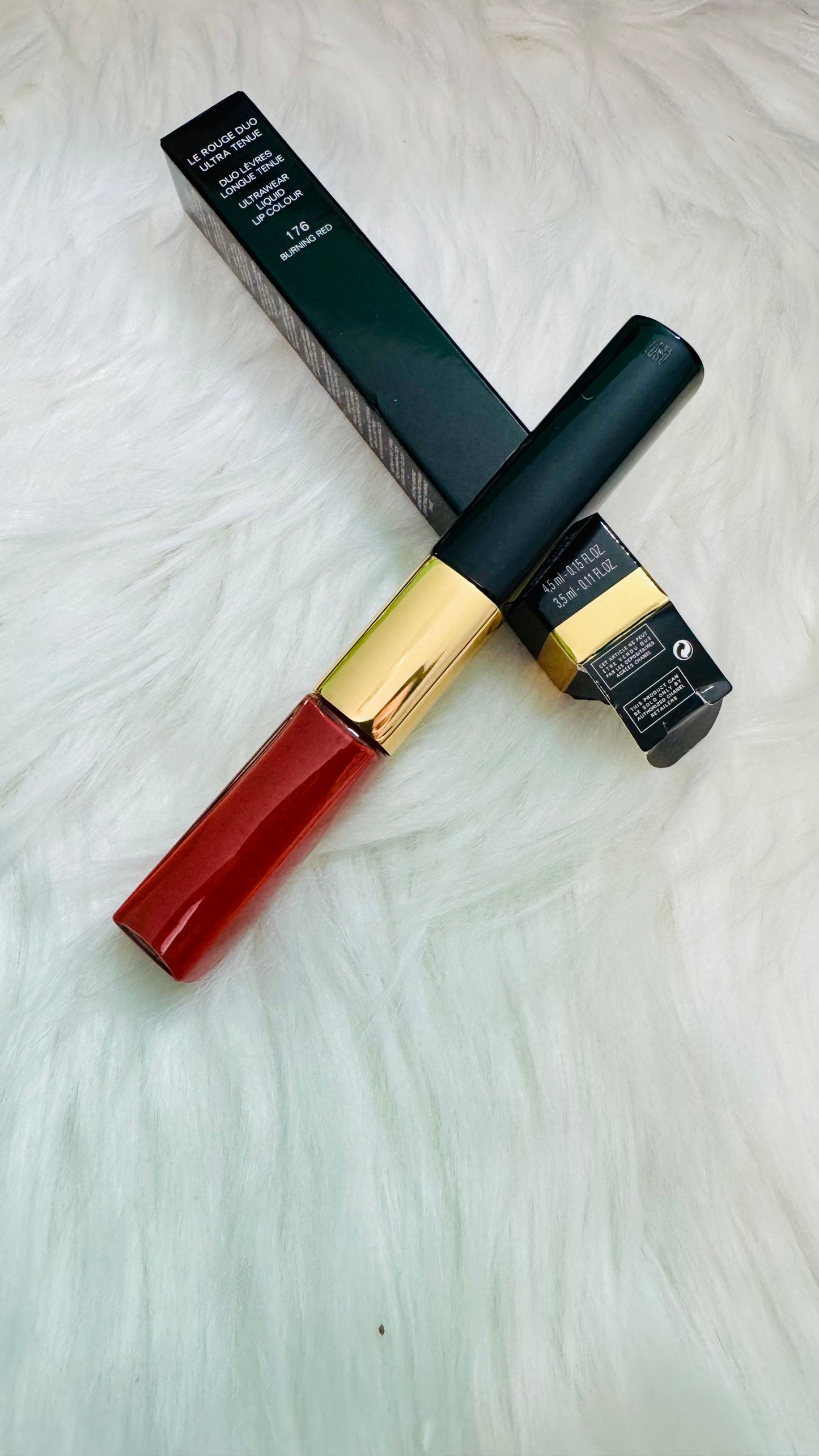 LIPSTICK π 2 IN 1