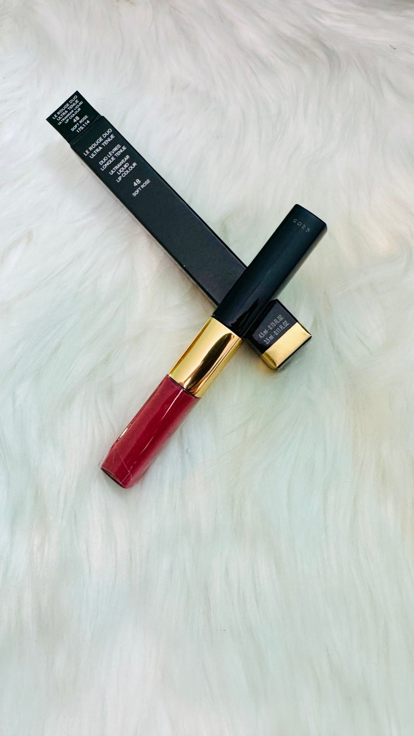 LIPSTICK π 2 IN 1