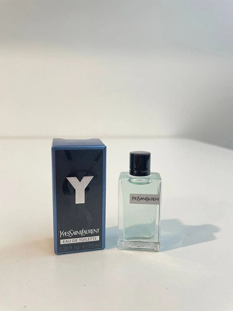 MINI PERFUMES