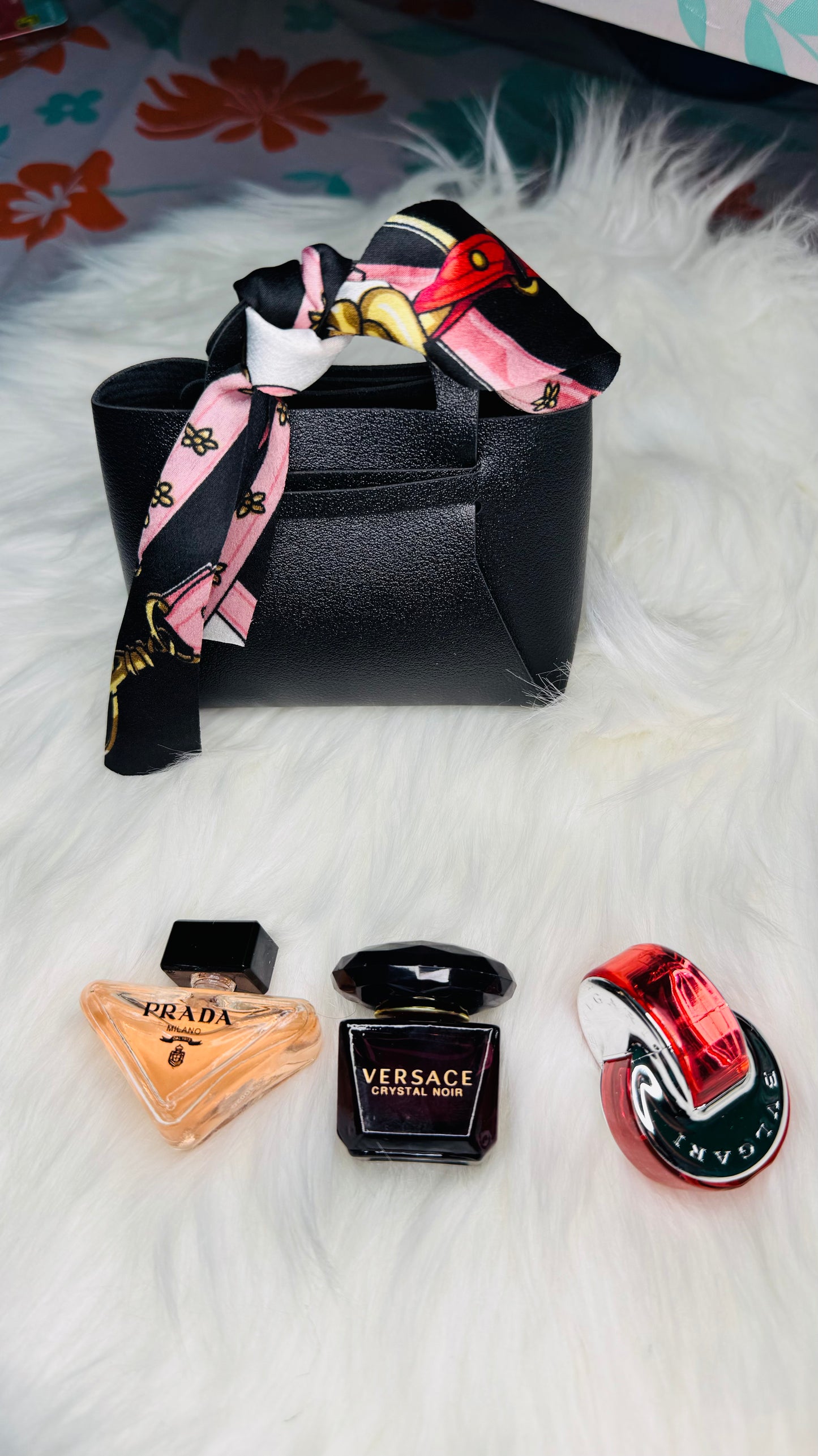 GIFT PACKAGING