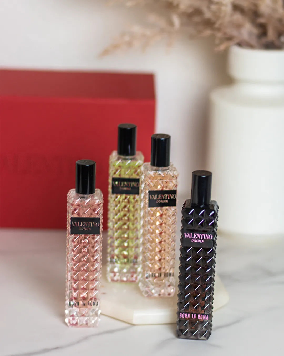 MINI PERFUMES