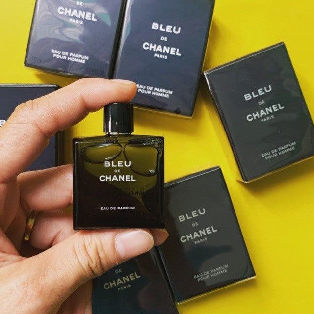 MINI PERFUMES