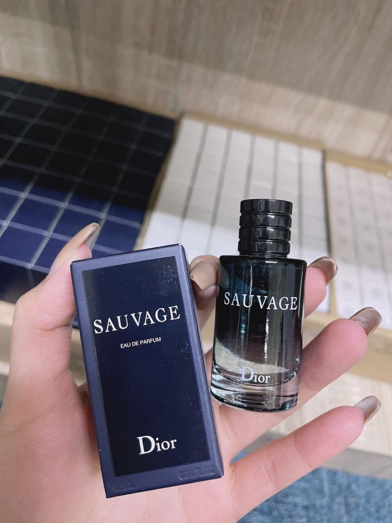 MINI PERFUMES