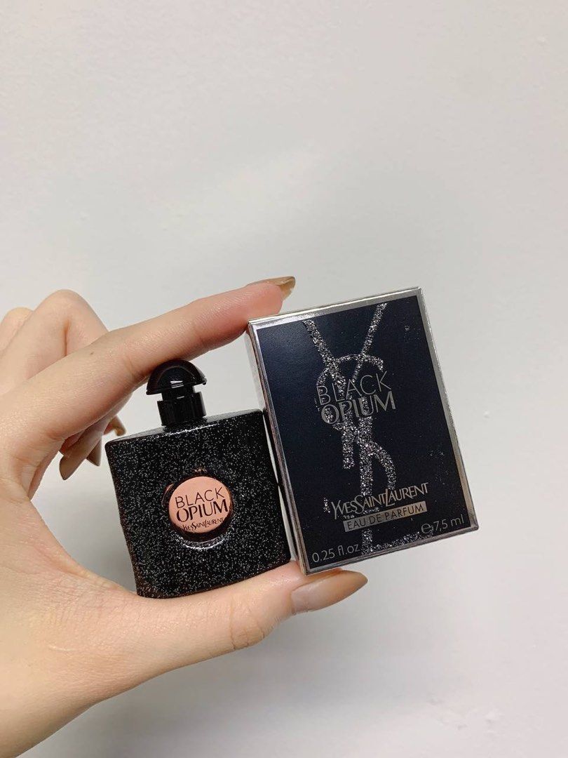 MINI PERFUMES