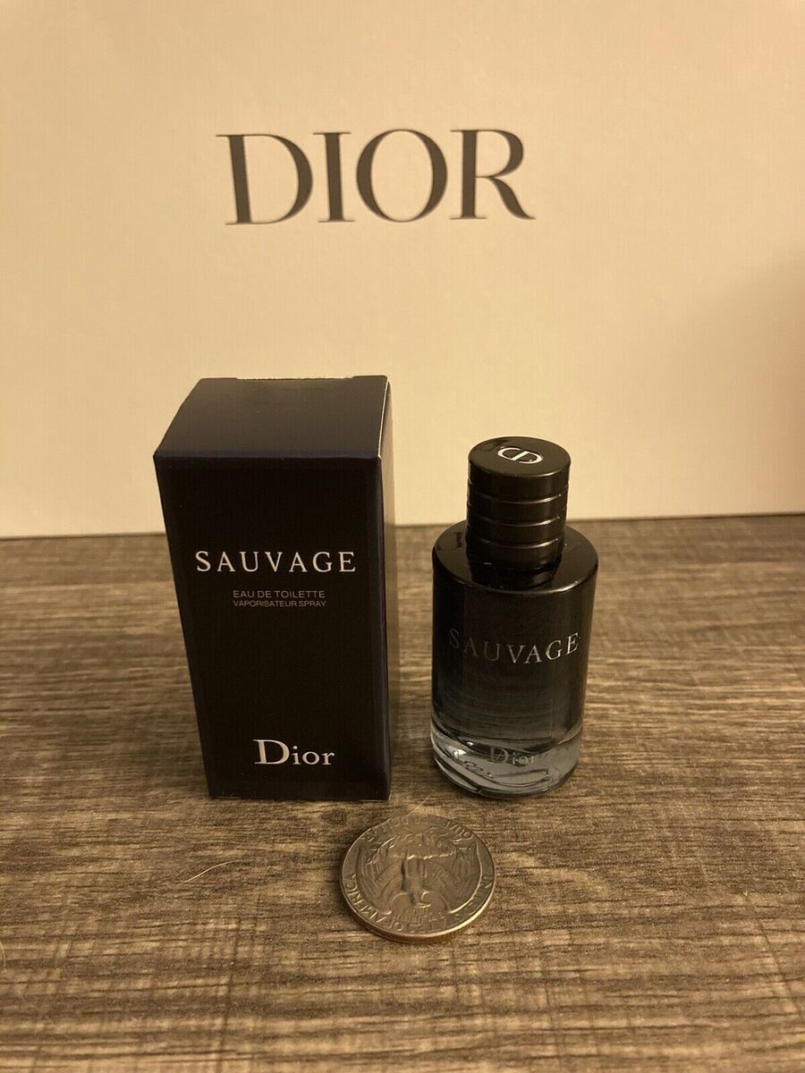 MINI PERFUMES