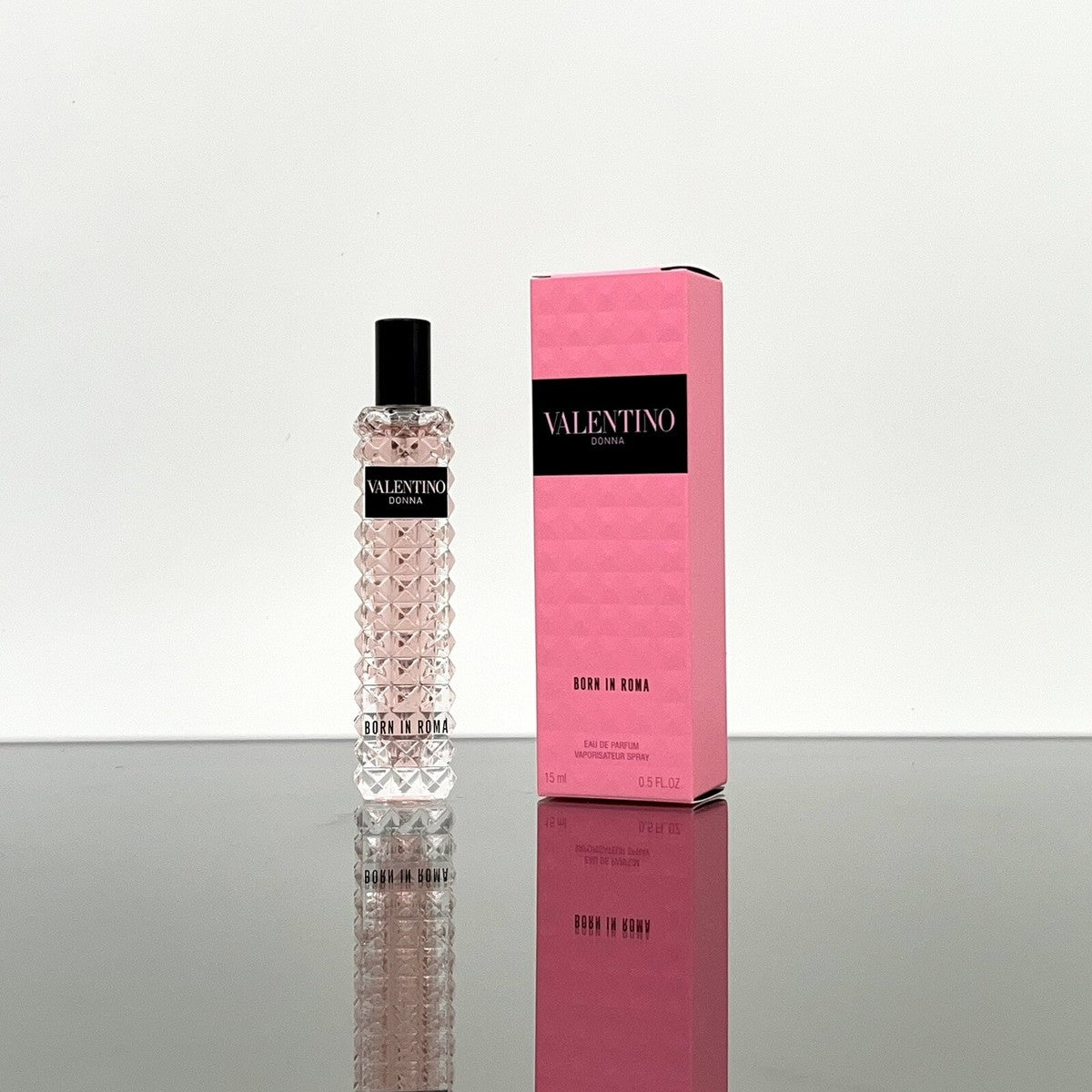 MINI PERFUMES