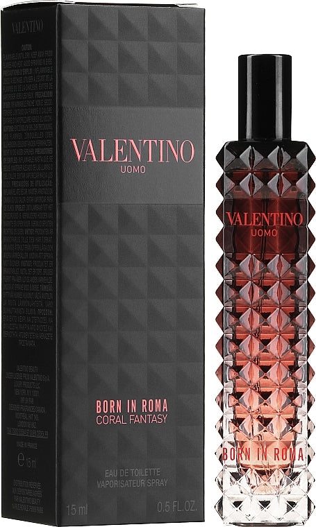 MINI PERFUMES