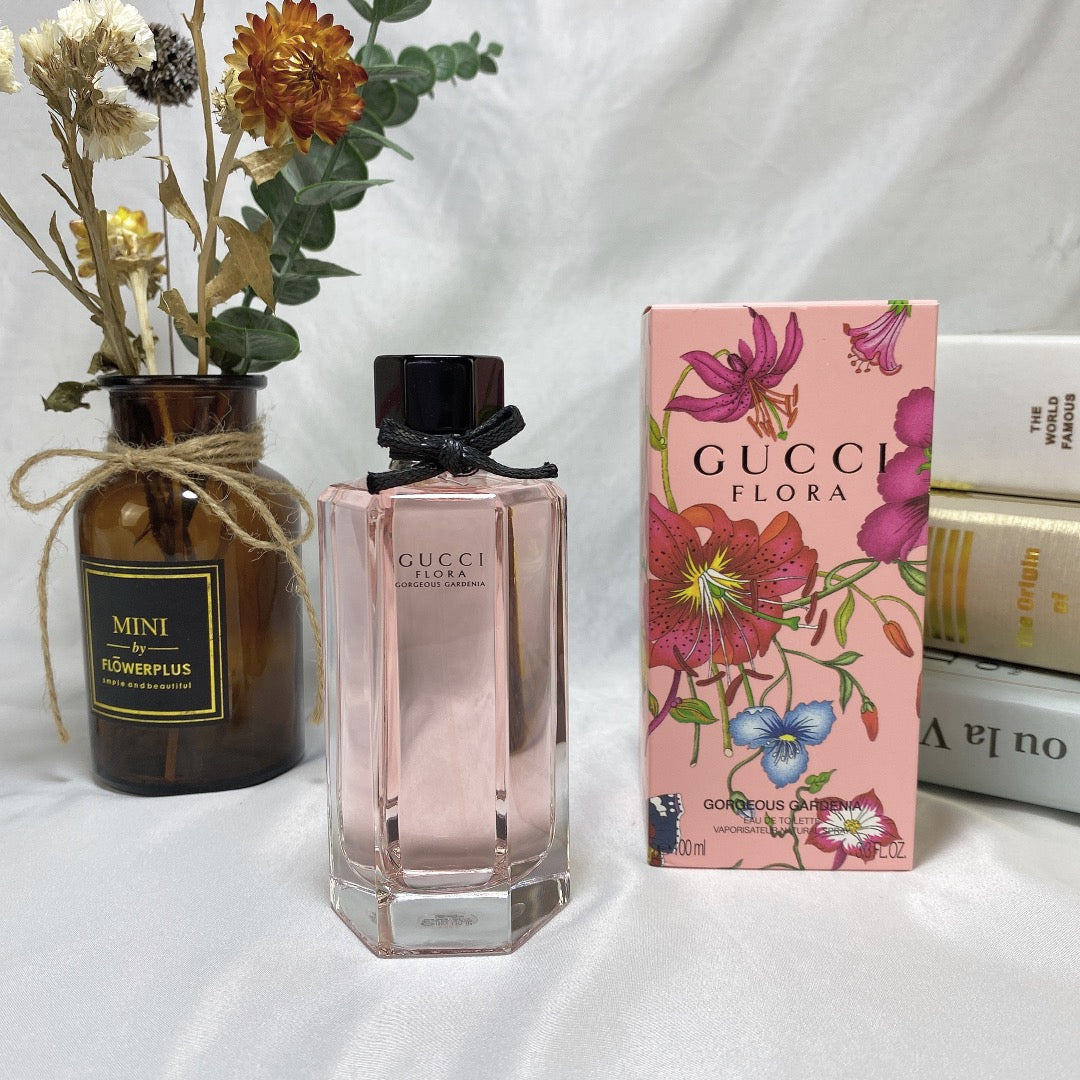 MINI PERFUMES