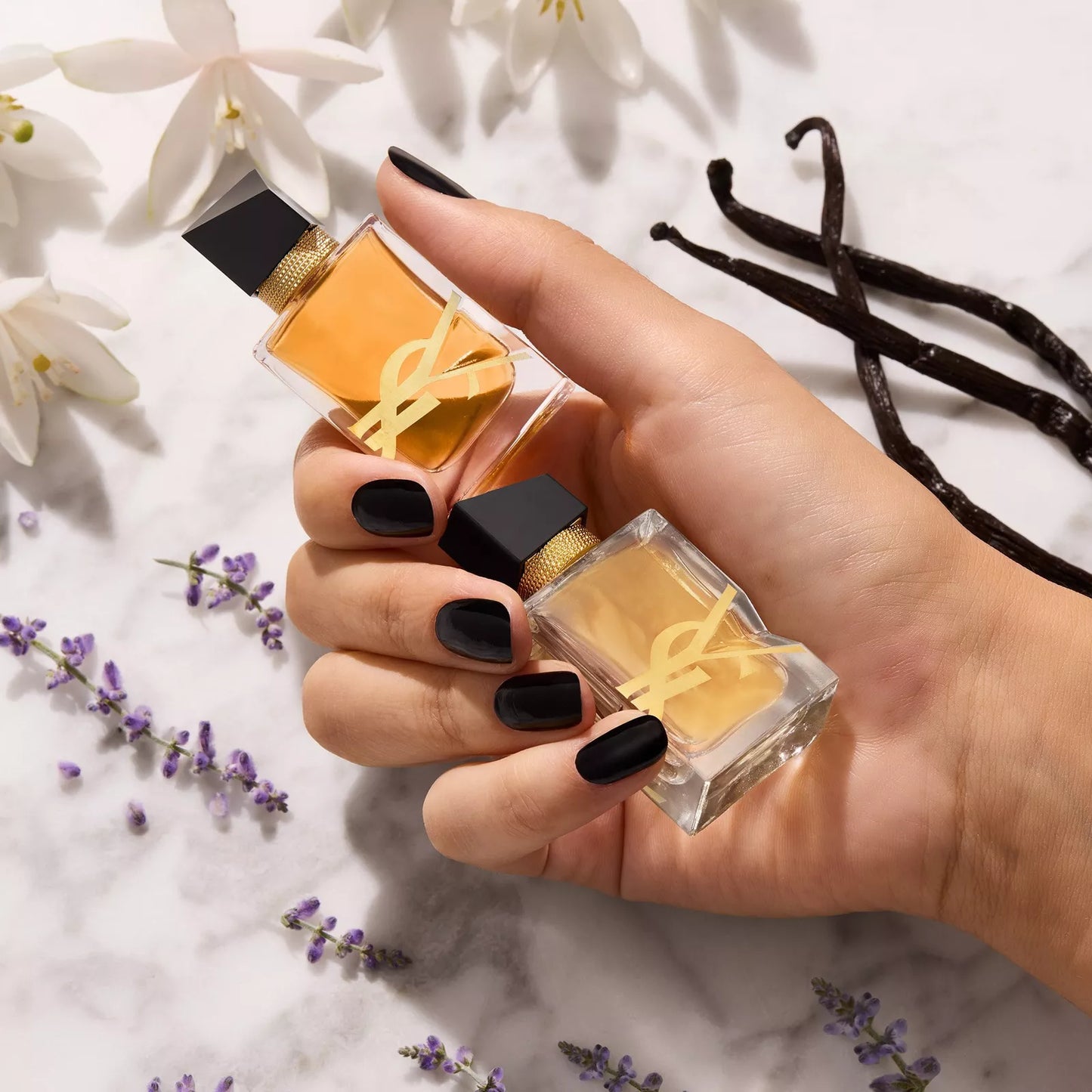 MINI PERFUMES