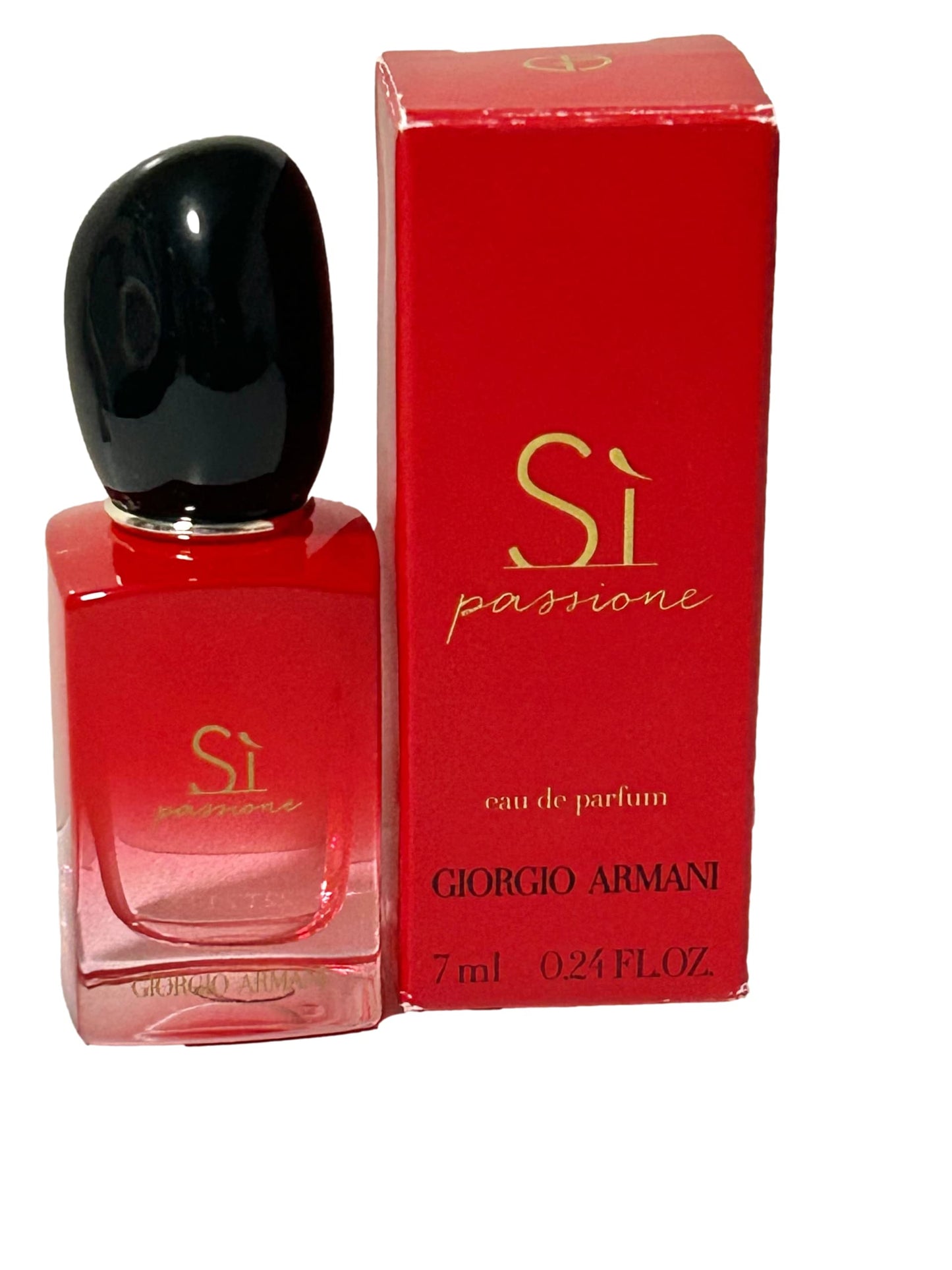 MINI PERFUMES