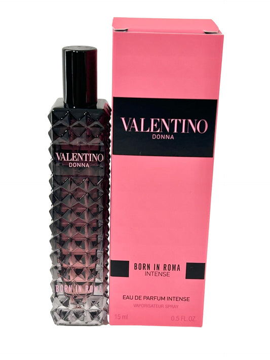 MINI PERFUMES