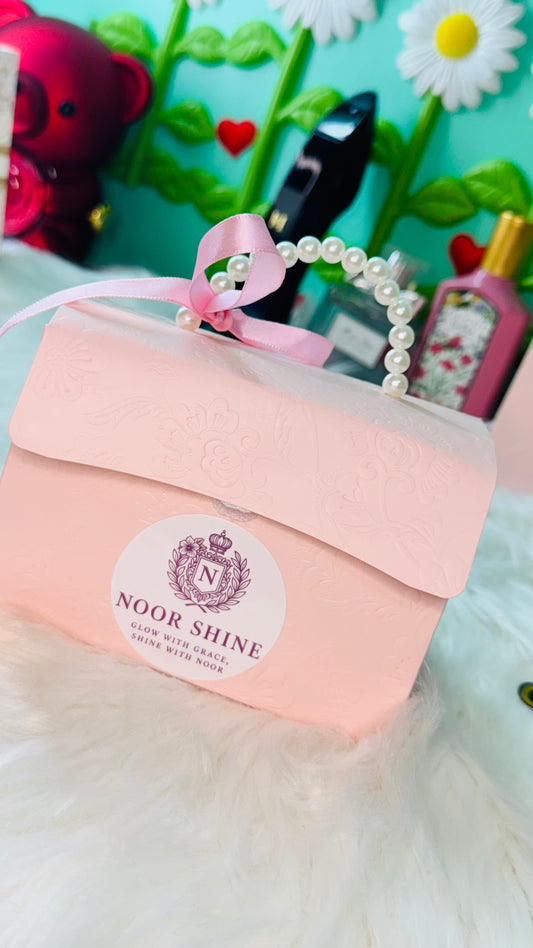 GIFT PACKAGING