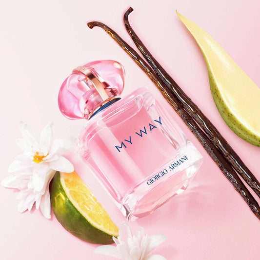 MINI PERFUMES