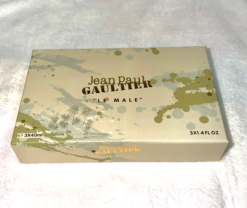 Imperial Perfume Gift Set – Signature Engraving