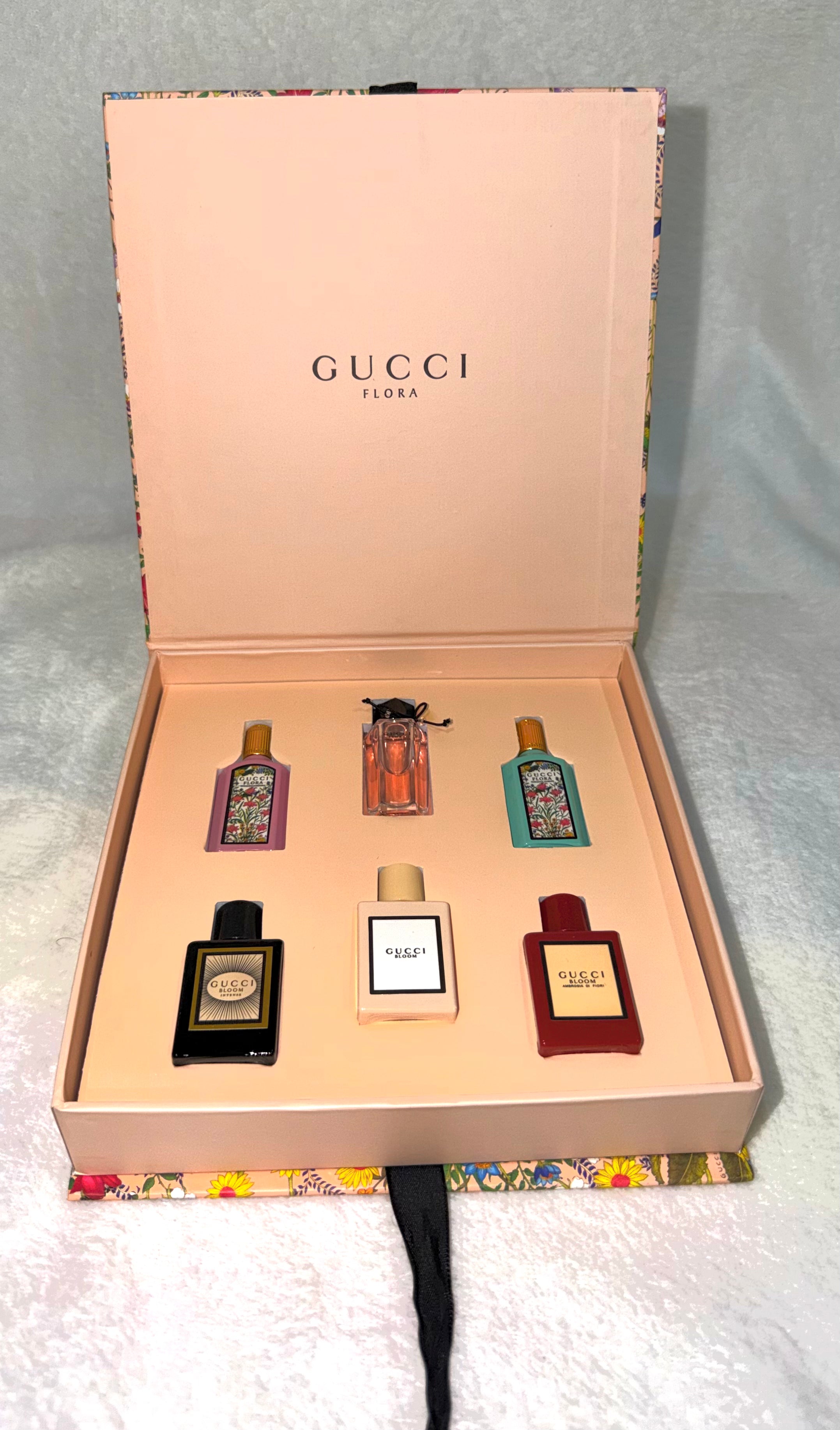 Premium Perfume Gift Box – Perfect for Special Occasions
