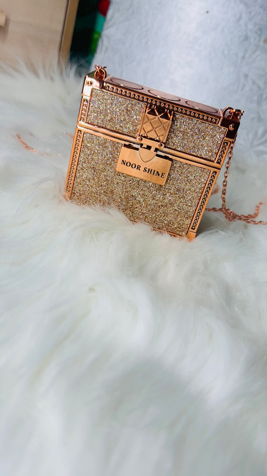 MINI LIPSTICK 💄 PURSE