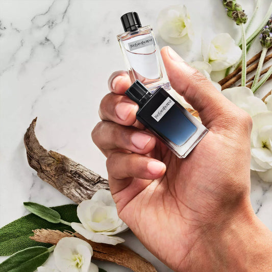 MINI PERFUMES