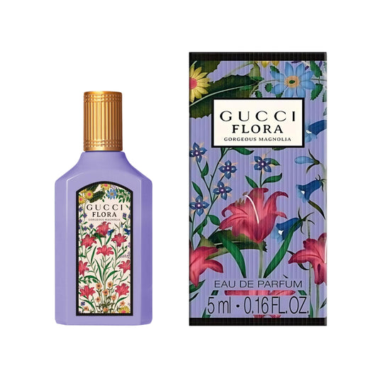 MINI PERFUMES