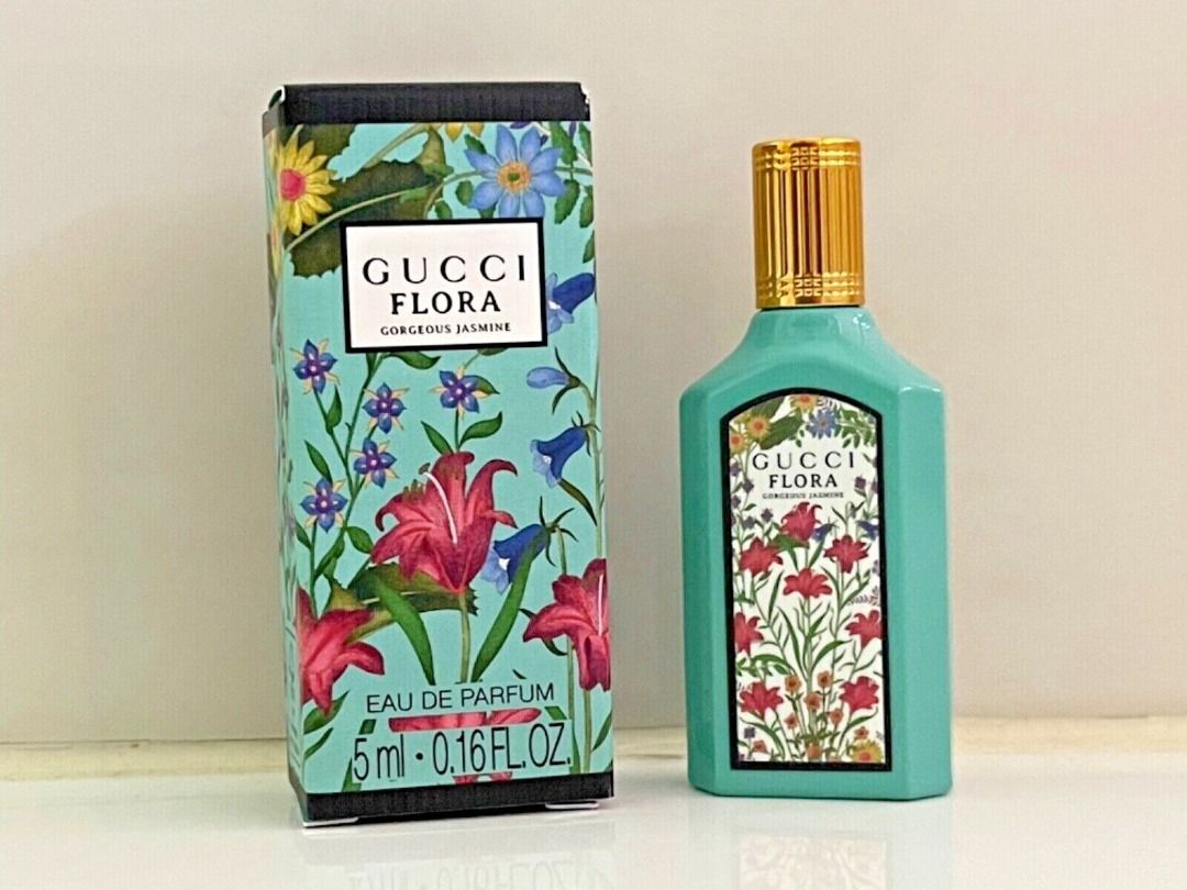 MINI PERFUMES