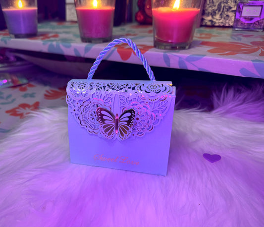 GIFT PACKAGING