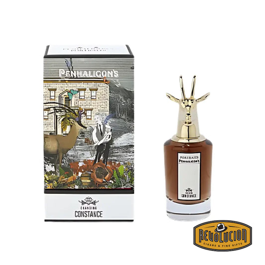 MINI PERFUMES