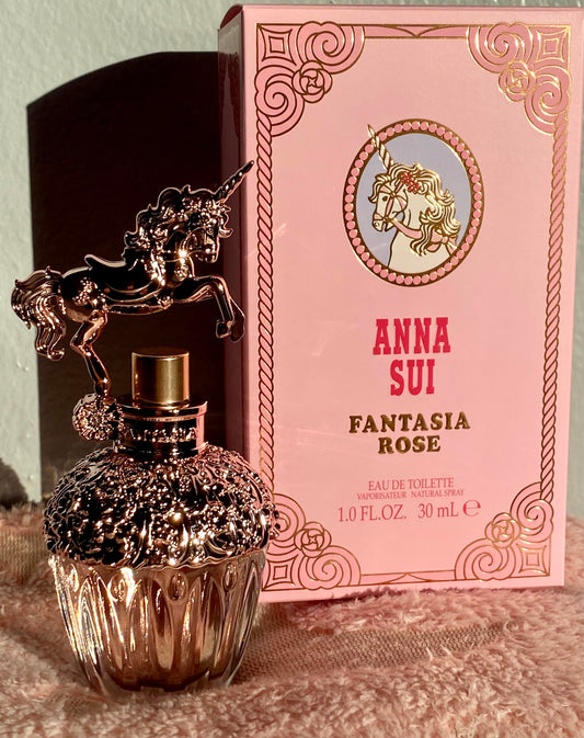 MINI PERFUMES