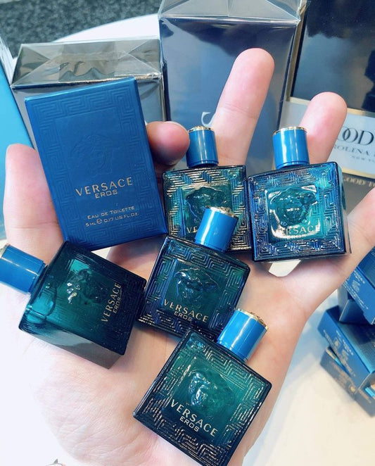 MINI PERFUMES