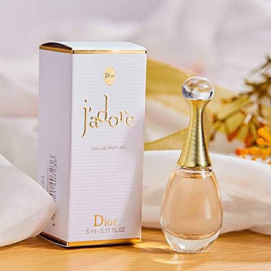 MINI PERFUMES