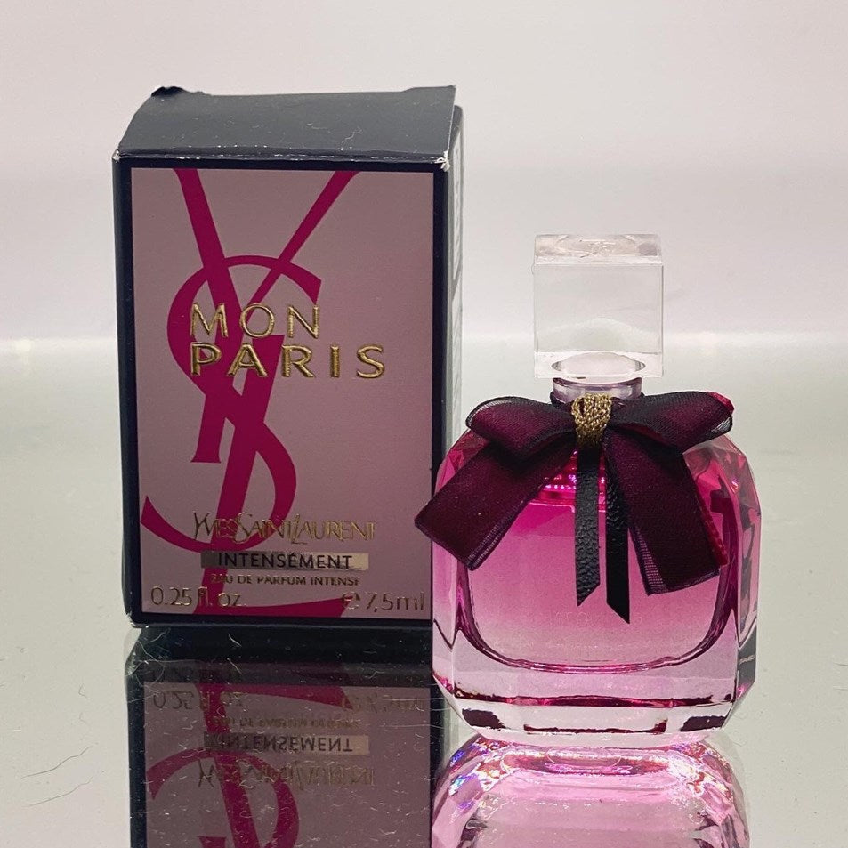 MINI PERFUMES