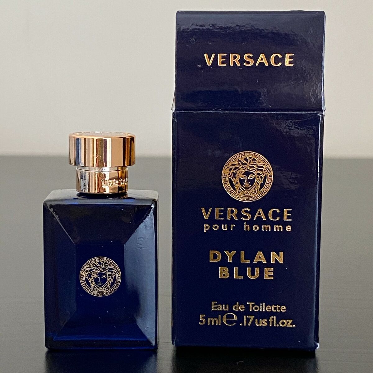 MINI PERFUMES